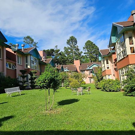 Cantinho Das Oliveiras. Gramado Exteriér fotografie